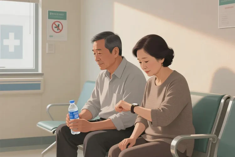 37歲晚上血糖28.4是怎么回事(圖3)