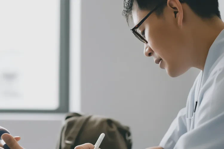 45岁早餐血糖14.4是怎么回事(图4)