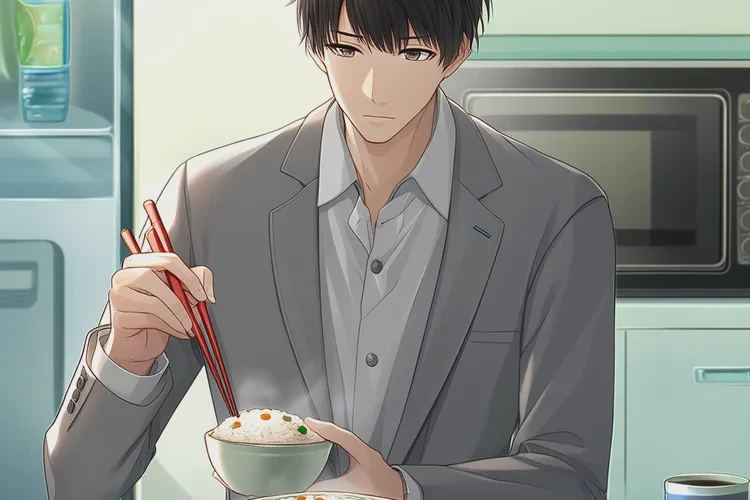 46歲中餐血糖12點(diǎn)0是怎么回事(圖2)