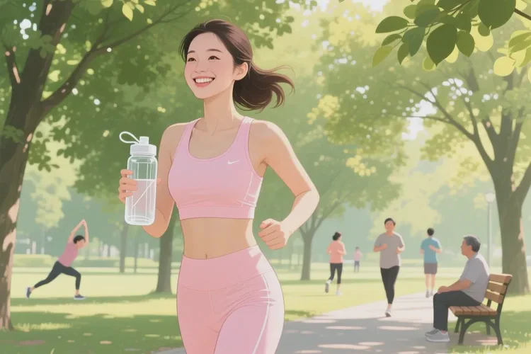 37歲早餐血糖8.1是怎么回事(圖2)