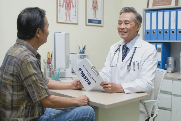 45岁睡前血糖18点1是怎么回事(图3)