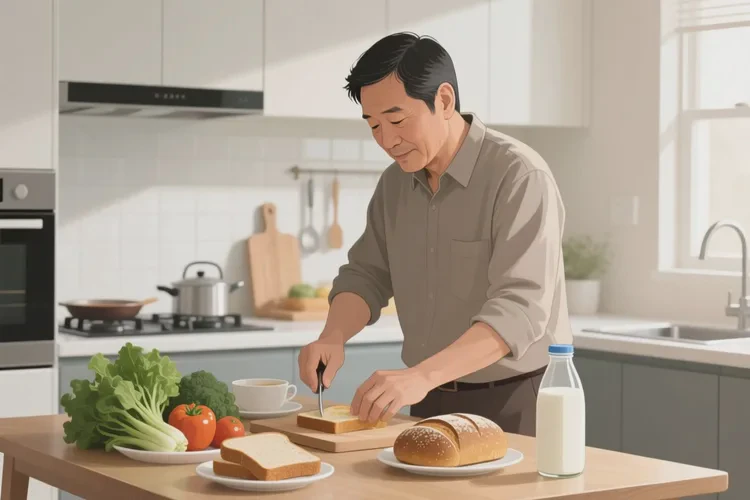 37歲早餐血糖4點(diǎn)0是怎么回事(圖3)