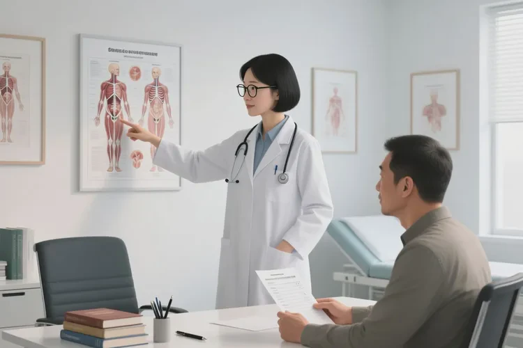 37歲晚餐血糖11點(diǎn)3是怎么回事(圖2)