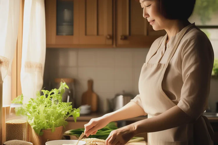 46岁下午血糖9.1是怎么回事(图1)