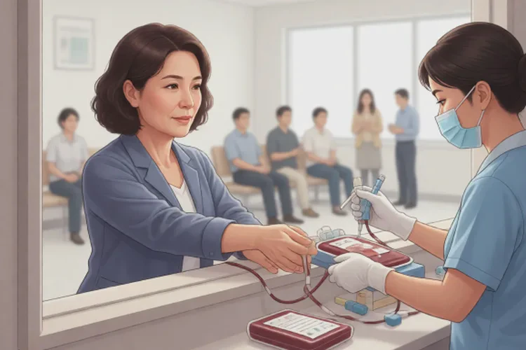 37岁中餐血糖14.2是怎么回事(图1)