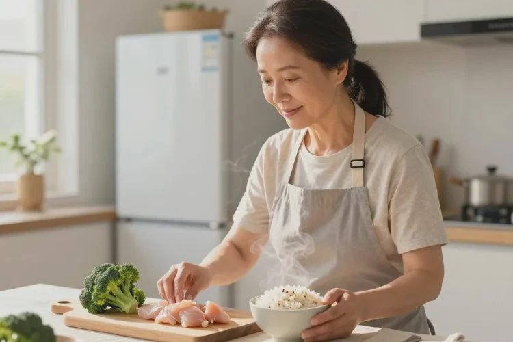 37歲中午血糖16.5是怎么回事(圖2)