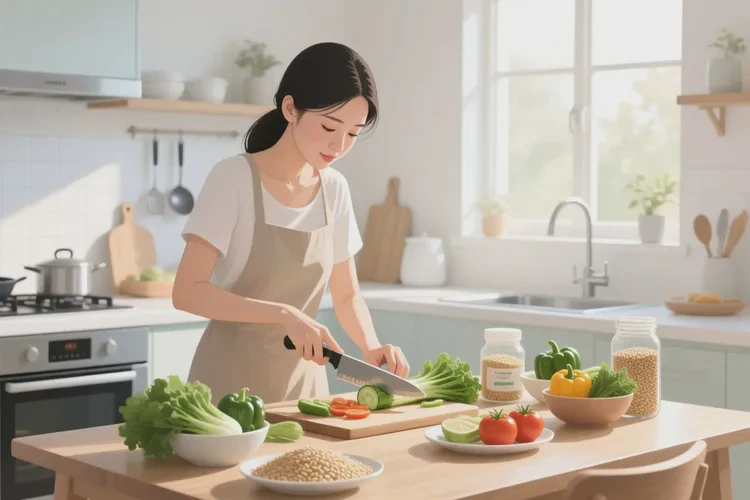 37歲早上空腹血糖11點(diǎn)3是怎么回事(圖4)