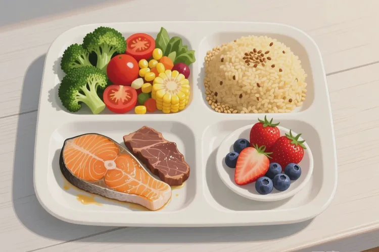 38岁晚餐血糖12.4是怎么回事(图4)