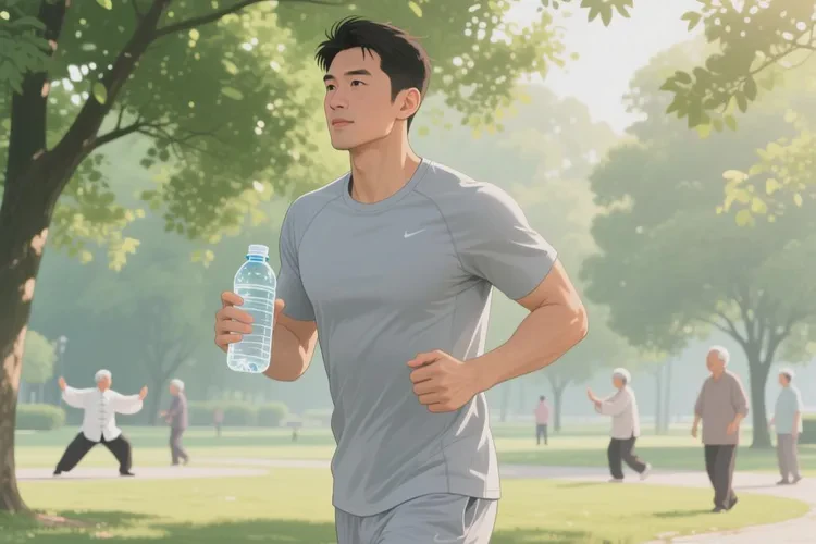 37岁早上空腹血糖19点6是怎么回事(图3)