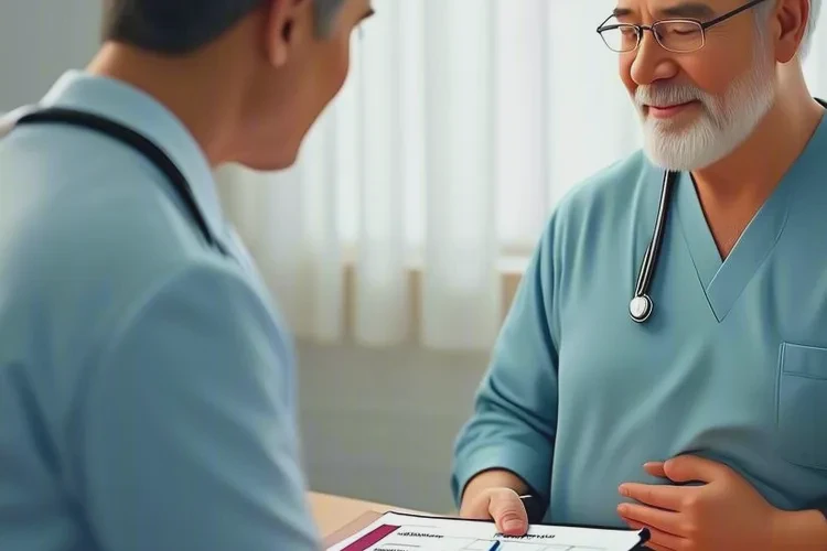 45岁中午血糖4.2是怎么回事(图3)