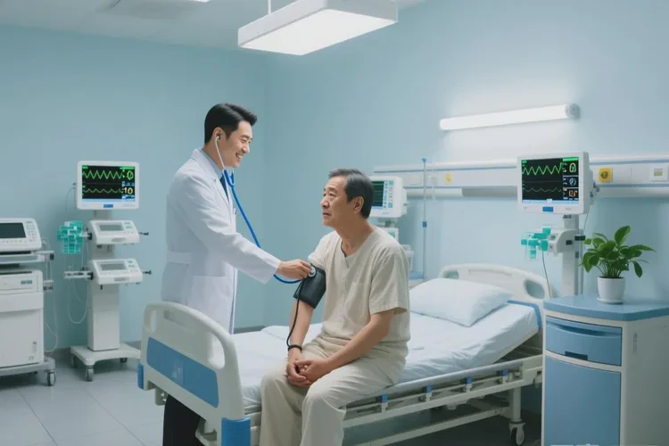 37歲早上血糖25.2是怎么回事(圖2)