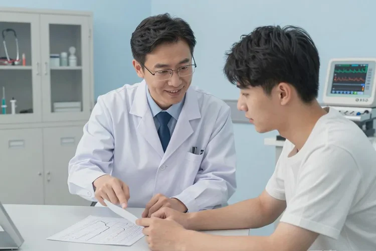 37歲早上血糖14點(diǎn)7是怎么回事(圖2)