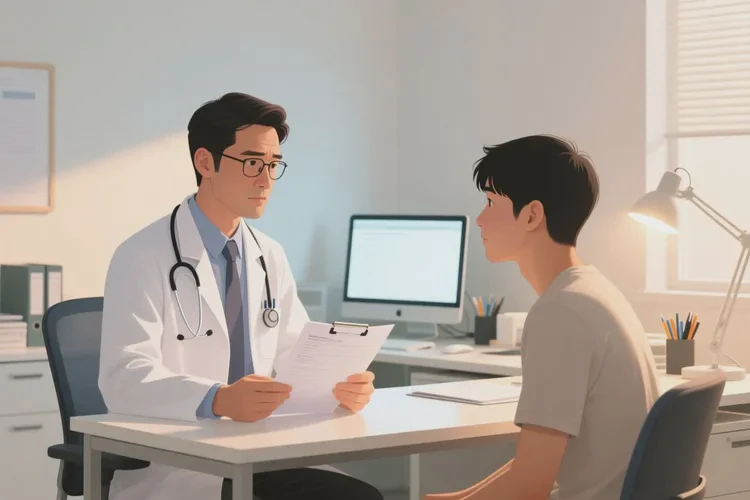 37岁早餐血糖20.8是怎么回事(图2)