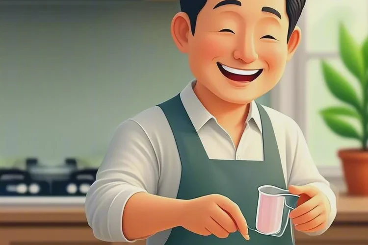 46岁餐后血糖16点8是怎么回事(图1)