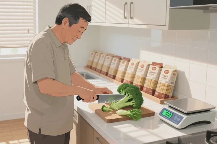 37歲睡前血糖7.9是怎么回事(圖4)