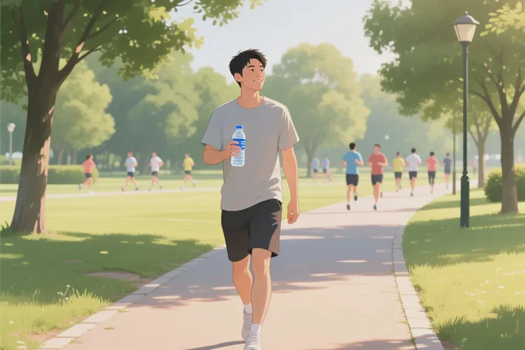 37岁中午血糖9点0是怎么回事(图3)