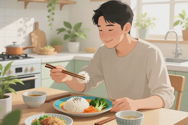 38岁餐后血糖8.3是怎么回事(图3)