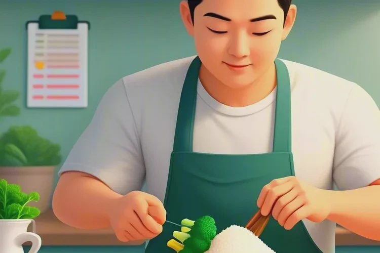 45岁晚上血糖9.6是怎么回事(图1)