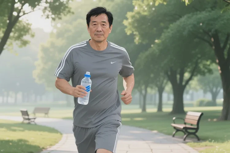 37岁早餐血糖14点6是怎么回事(图3)