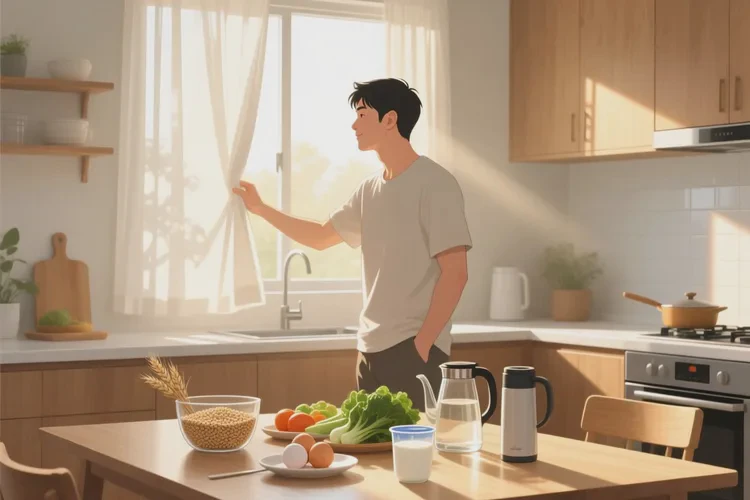 37歲睡前血糖26.3是怎么回事(圖4)