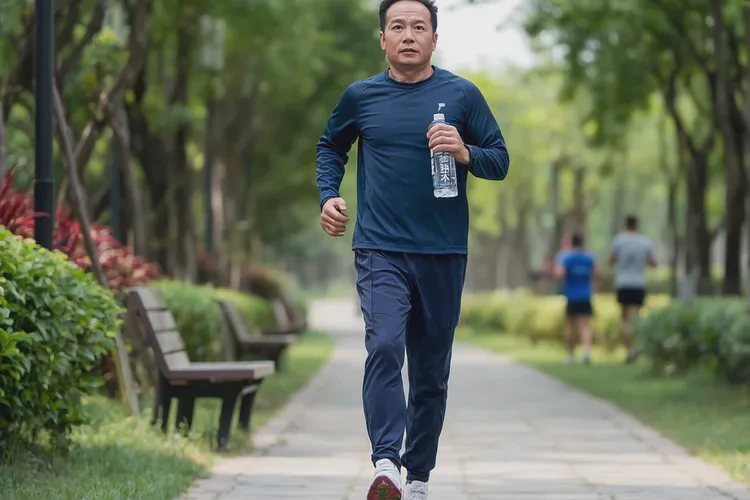 45歲中午血糖19點(diǎn)8是怎么回事(圖2)