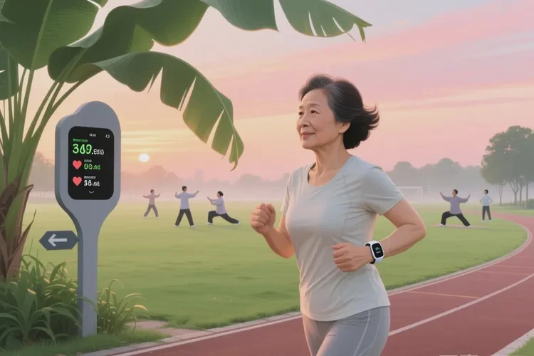 37歲早上血糖26.4是怎么回事(圖3)