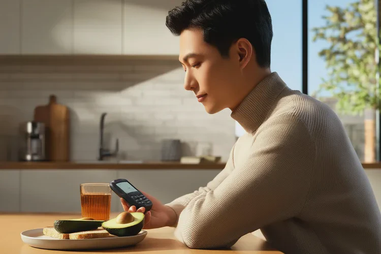 46歲早上血糖20點(diǎn)5是怎么回事(圖1)