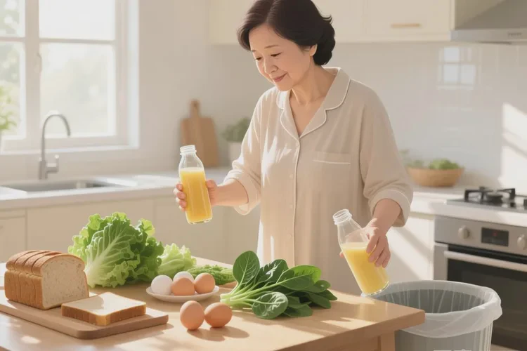 38歲早上空腹血糖19點(diǎn)0是怎么回事(圖2)