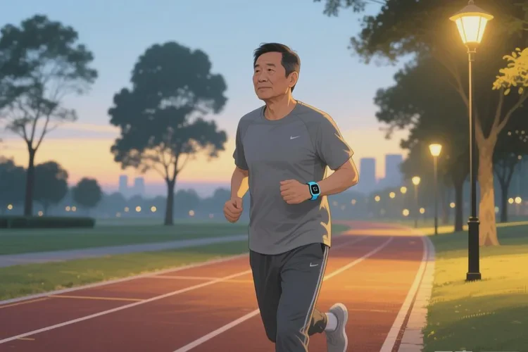 37岁晚上血糖27.4是怎么回事(图3)