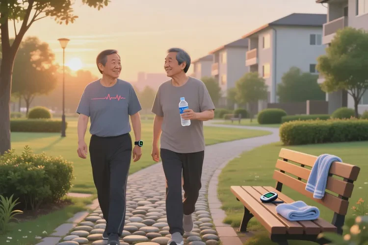 38歲晚餐血糖15.3是怎么回事(圖3)