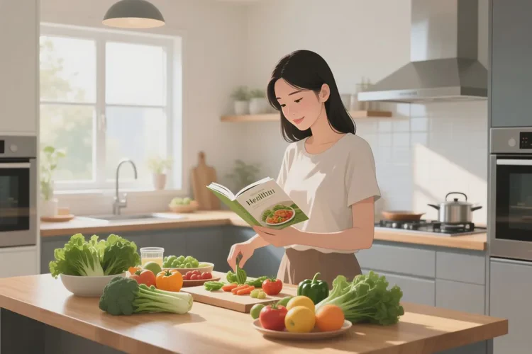 37岁中餐血糖6点5是怎么回事(图4)