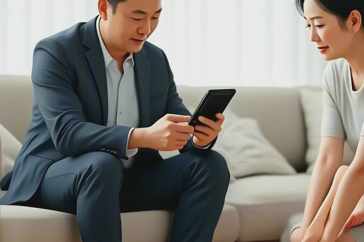 45岁早上血糖8.0是怎么回事(图3)