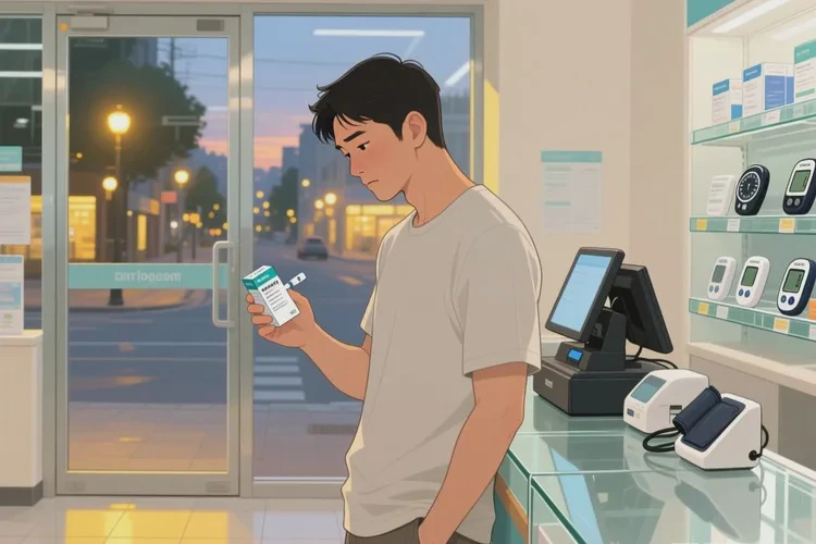 37歲早餐血糖22.7是怎么回事(圖3)