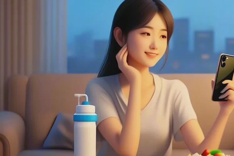 46岁晚餐血糖4.8是怎么回事(图1)