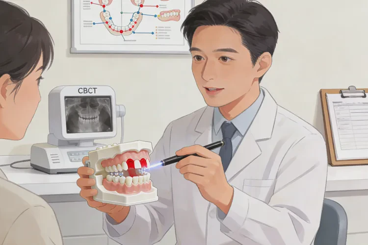 正畸牙齒時(shí)間(圖3)