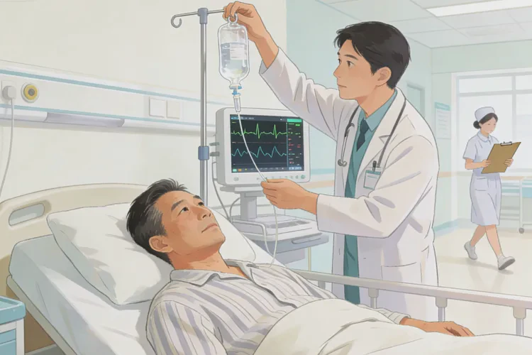 37歲睡前血糖27.4是怎么回事(圖2)