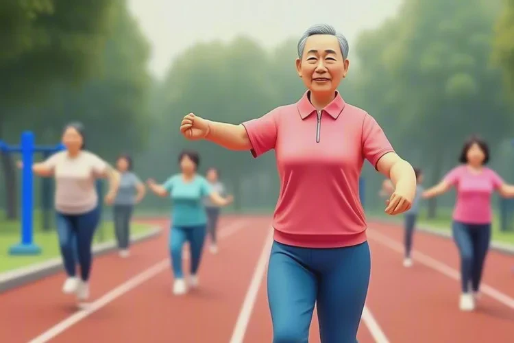 46歲餐后血糖8點(diǎn)2是怎么回事(圖3)