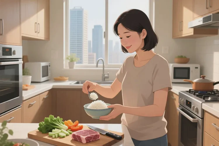 38岁中餐血糖4点9是怎么回事(图2)