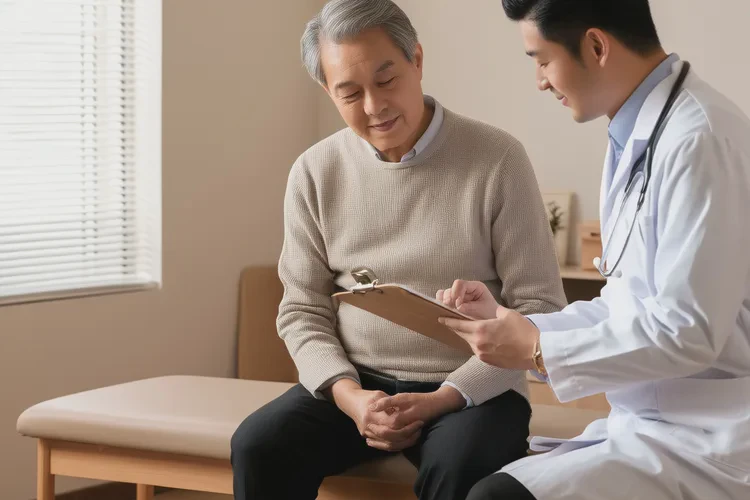 46岁空腹血糖15.0是怎么回事(图3)