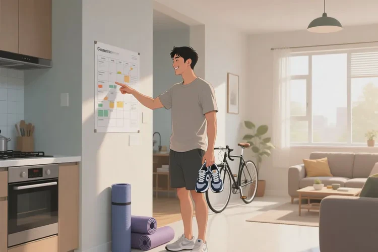 37岁中午血糖9点6是怎么回事(图2)