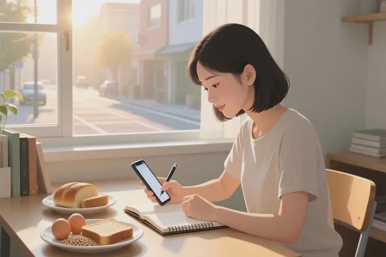 37歲早餐血糖13點(diǎn)5是怎么回事(圖3)