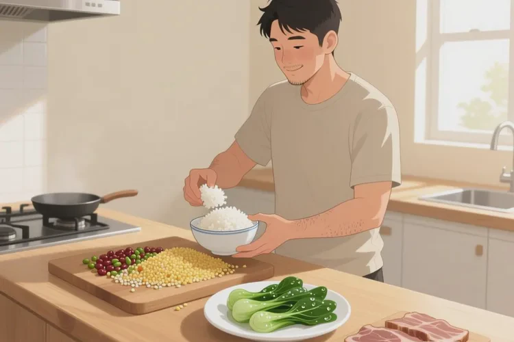 37岁晚上血糖15点4是怎么回事(图3)