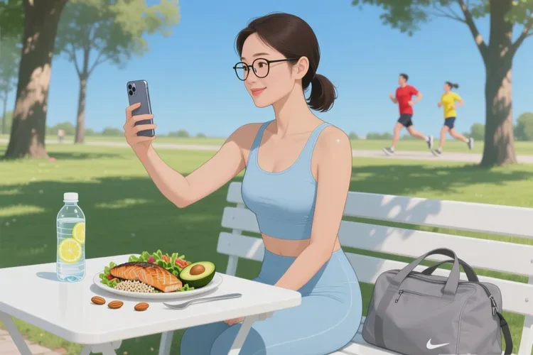 37岁下午血糖12点8是怎么回事(图4)