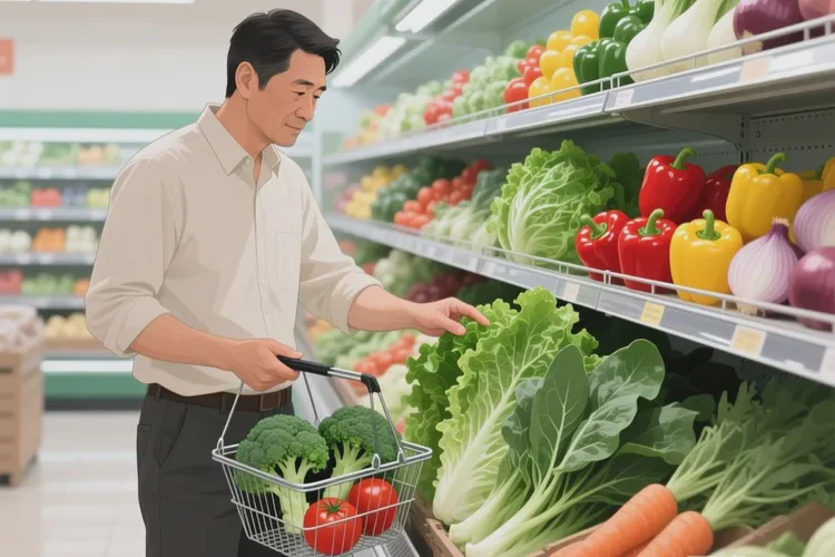 37歲早餐血糖14.2是怎么回事(圖4)