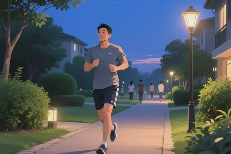 37岁睡前血糖7点4是怎么回事(图3)