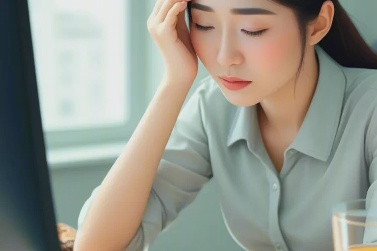 45歲下午血糖4點(diǎn)7是怎么回事(圖2)