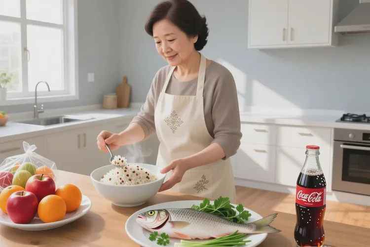 38岁餐后血糖13.7是怎么回事(图2)