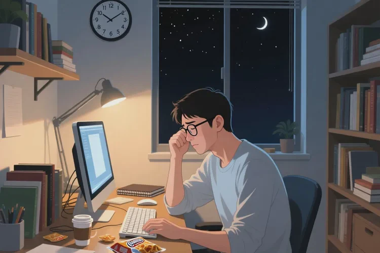 37歲晚餐血糖3點7是怎么回事(圖3)