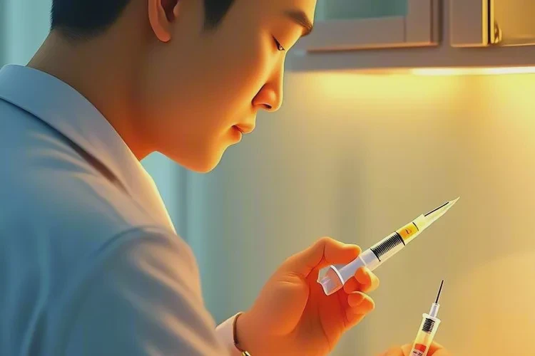 46岁早餐血糖30.8是怎么回事(图4)