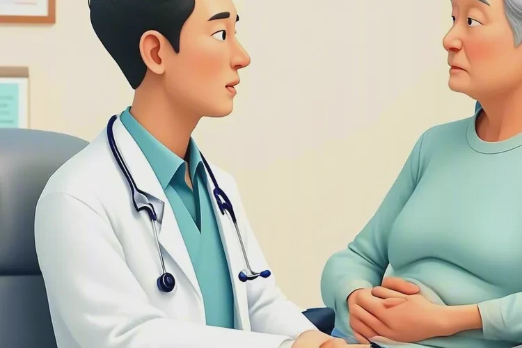 46歲早上空腹血糖24.8是怎么回事(圖2)